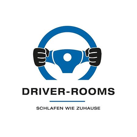 Driver Rooms نورنبيرغ المظهر الخارجي الصورة