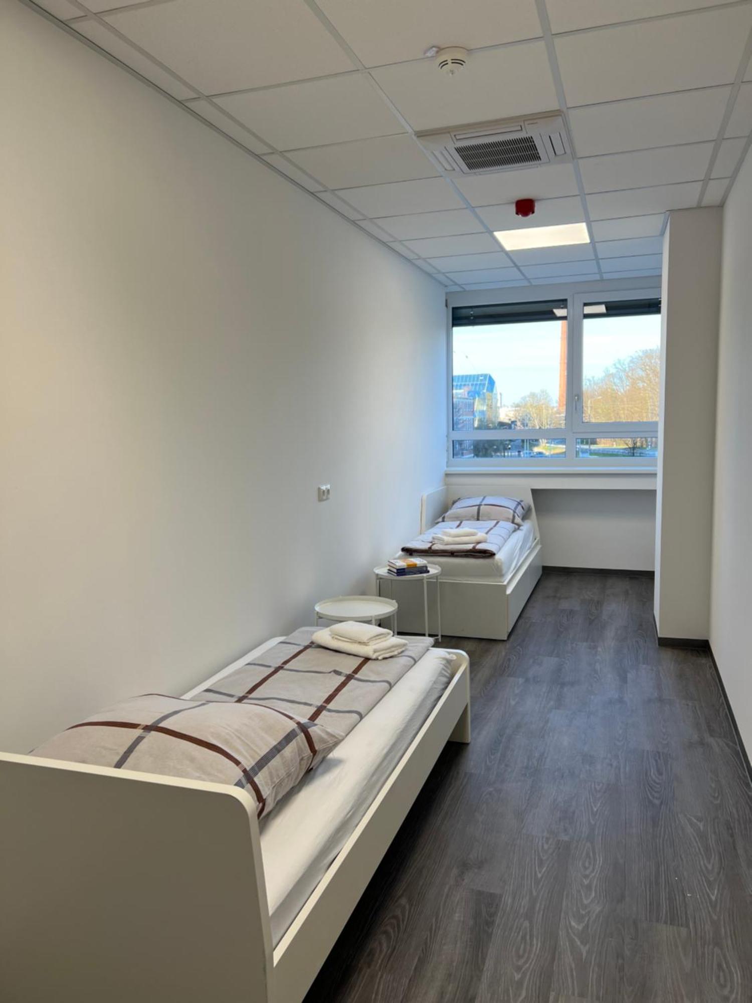 Driver Rooms نورنبيرغ المظهر الخارجي الصورة