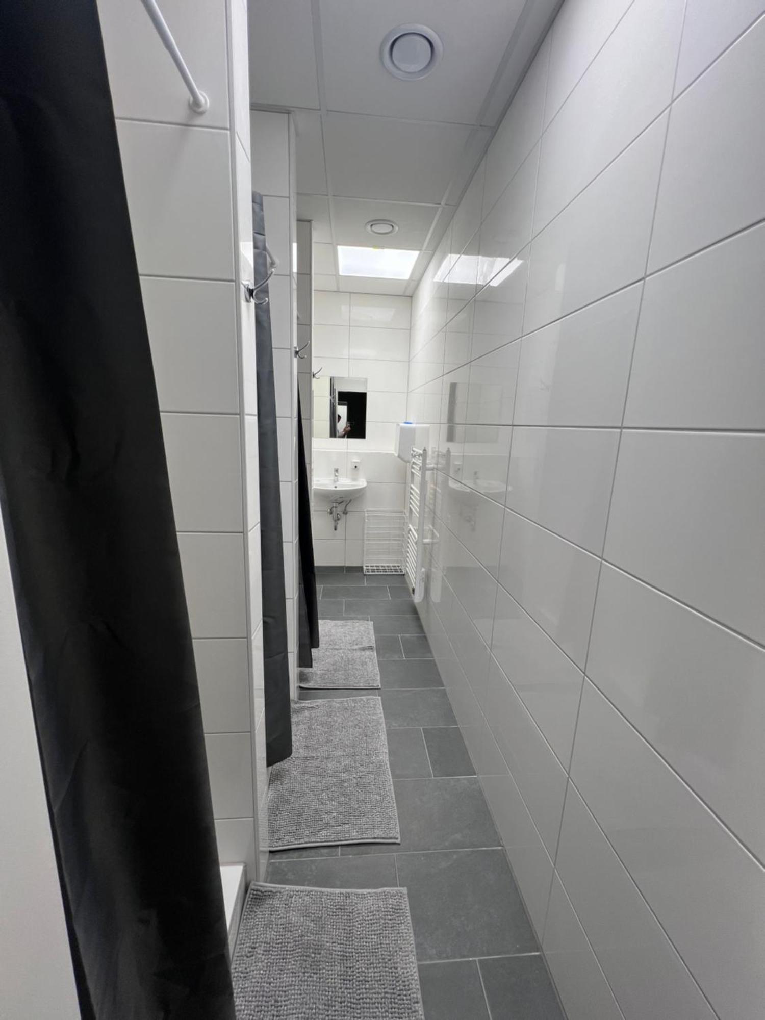 Driver Rooms نورنبيرغ المظهر الخارجي الصورة