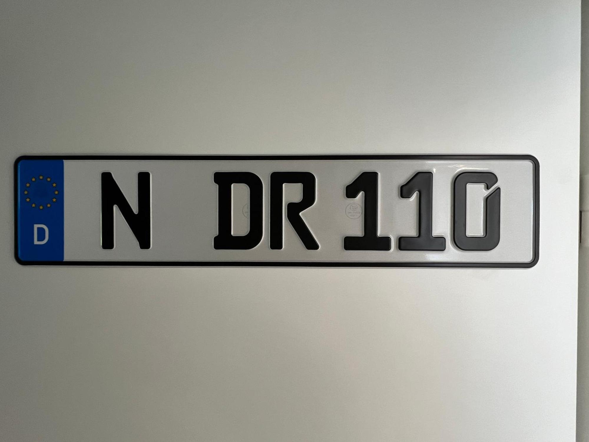 Driver Rooms نورنبيرغ المظهر الخارجي الصورة