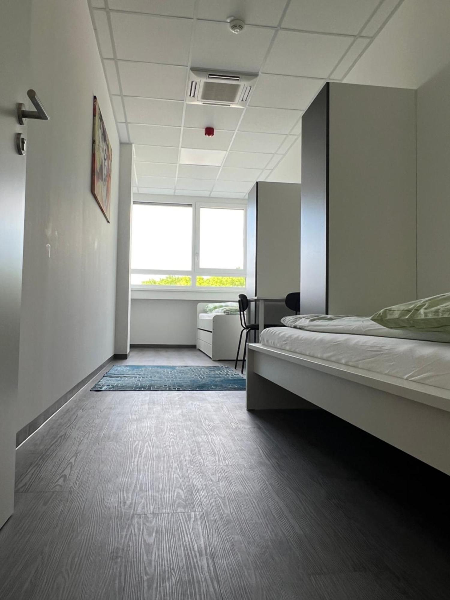 Driver Rooms نورنبيرغ المظهر الخارجي الصورة