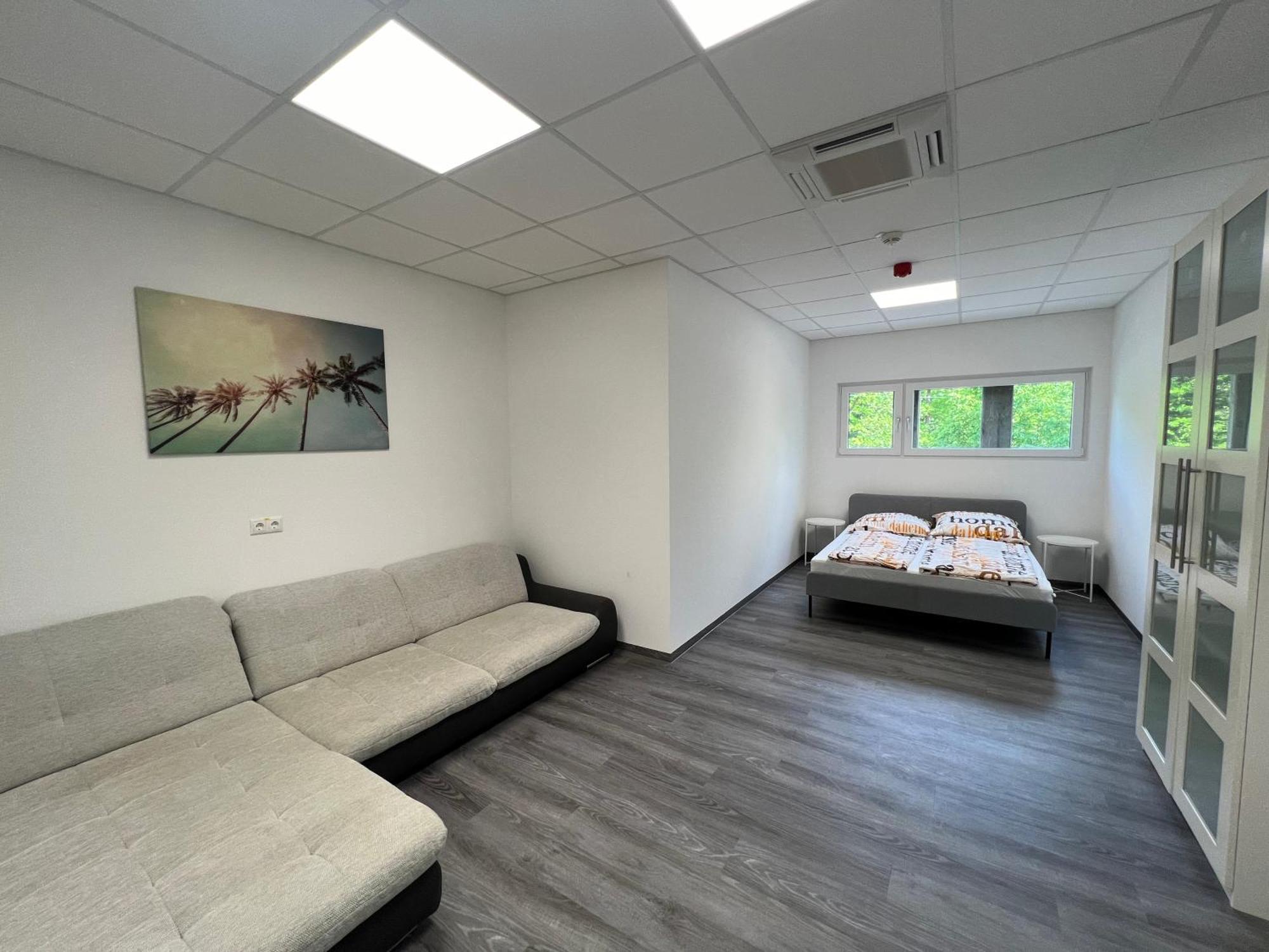 Driver Rooms نورنبيرغ المظهر الخارجي الصورة
