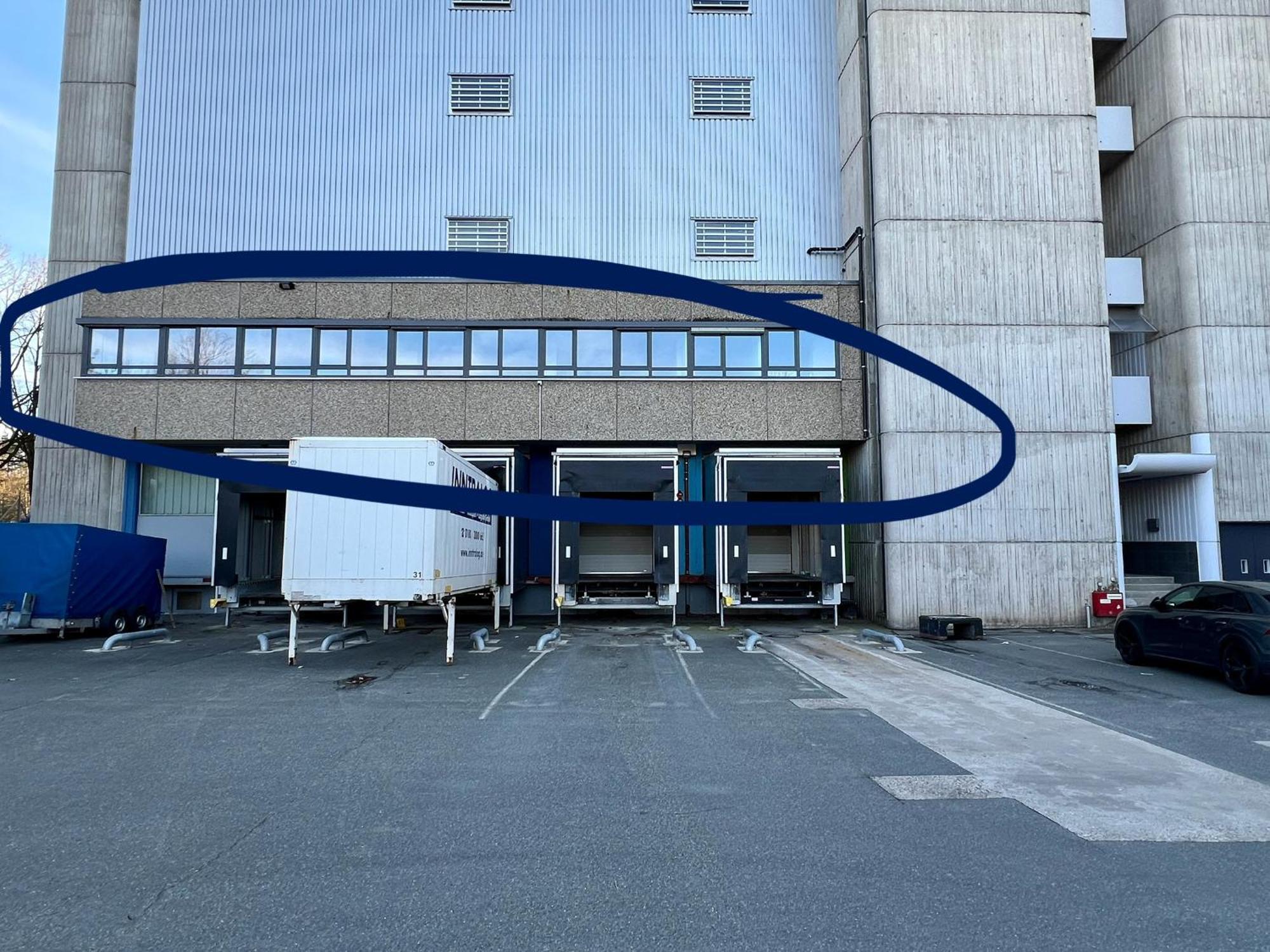 Driver Rooms نورنبيرغ المظهر الخارجي الصورة